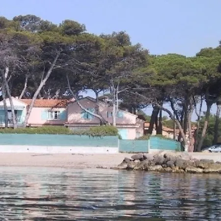 L'aigo Lingo Apartment *