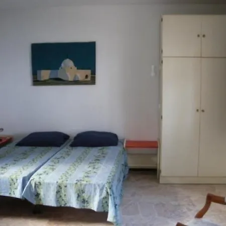 L'aigo Lingo Apartment