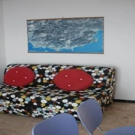 Apartment L'aigo Lingo *