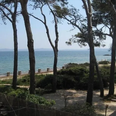 Apartment L'aigo Lingo Hyères